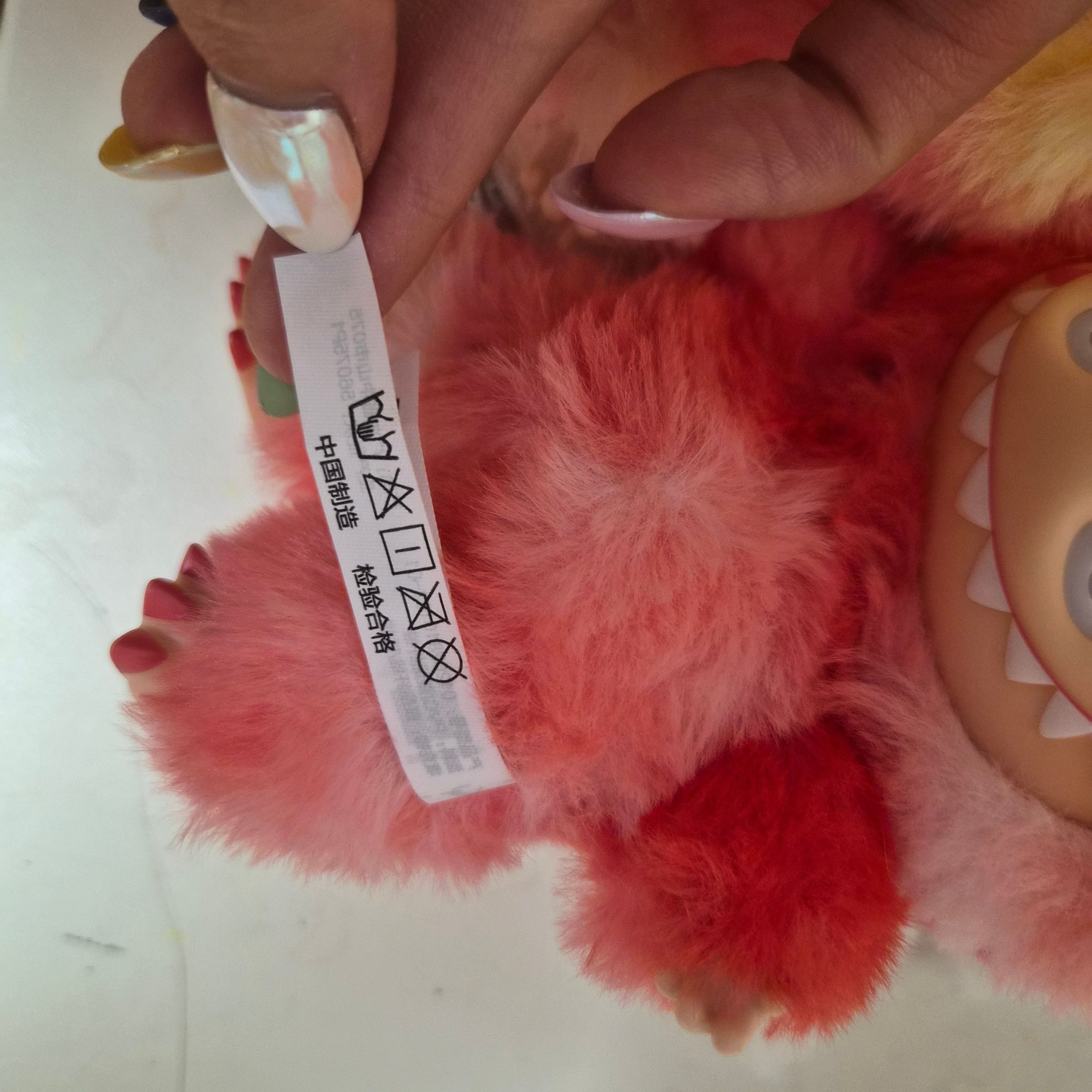 Pop Mart Labubu The Monsters Highlight Series Sealed Case (Bundle of 2/1 Blind Box) 착용 스타일 - 4