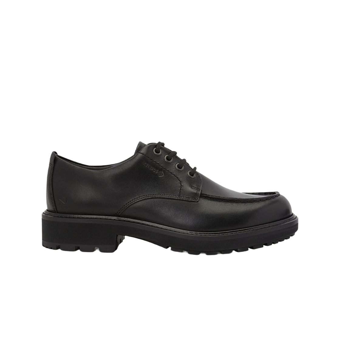 에코 메트로폴 오슬로 슈즈 블랙(Ecco Metropole Oslo Shoes Black)