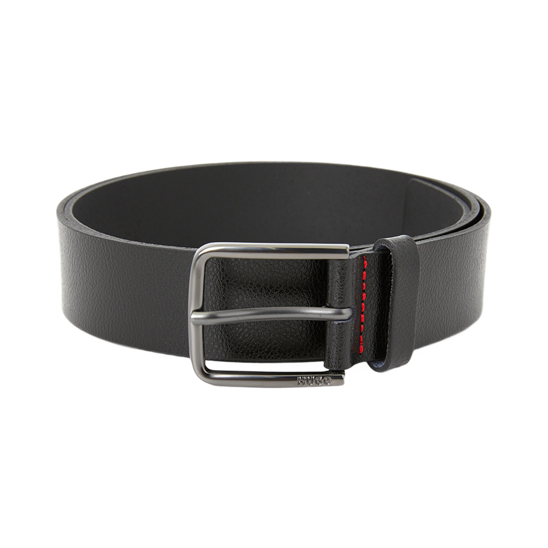 50548348-001 Hugo Boss Belt Black
