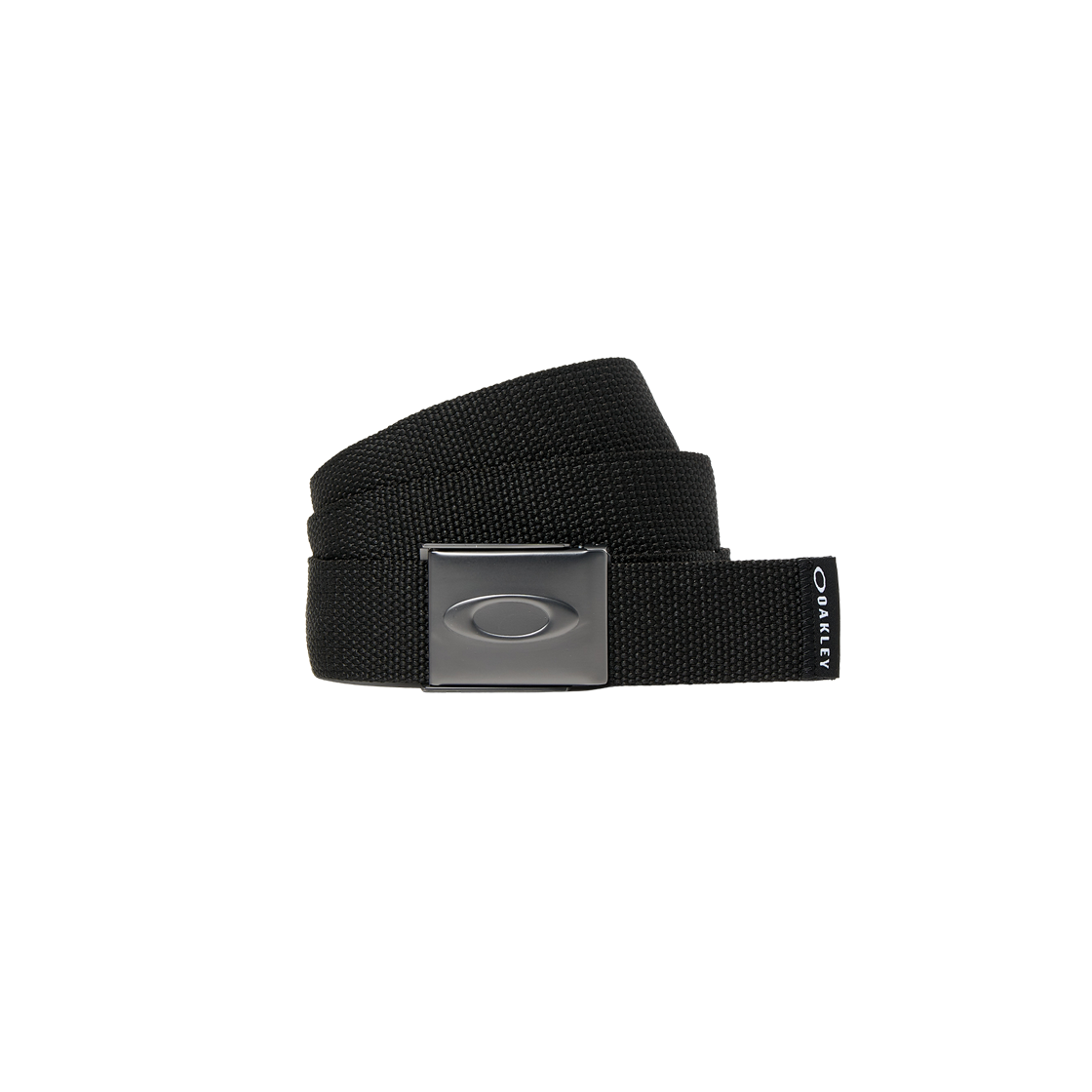 오클리 엘립스 웹 벨트 블랙아웃(Oakley Ellipse Web Belt Blackout)