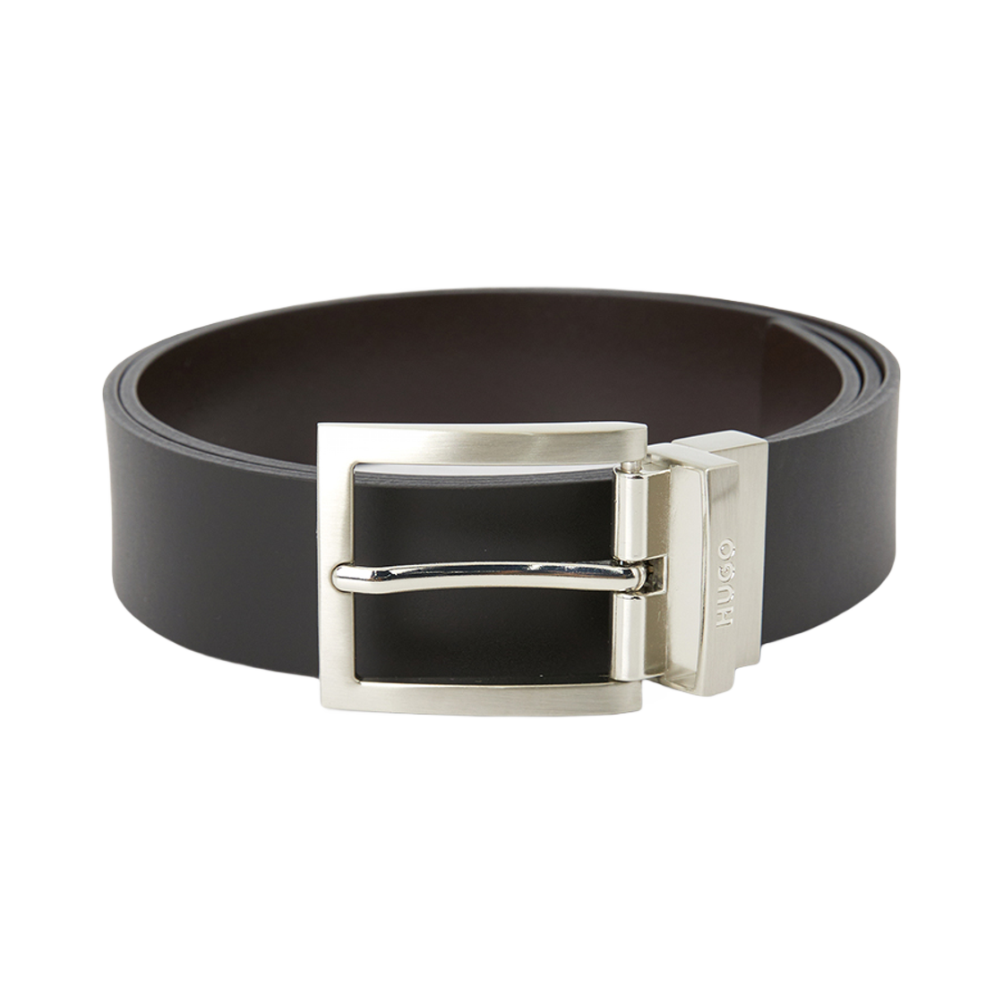 휴고 보스 벨트 블랙(Hugo Boss Belt Black)