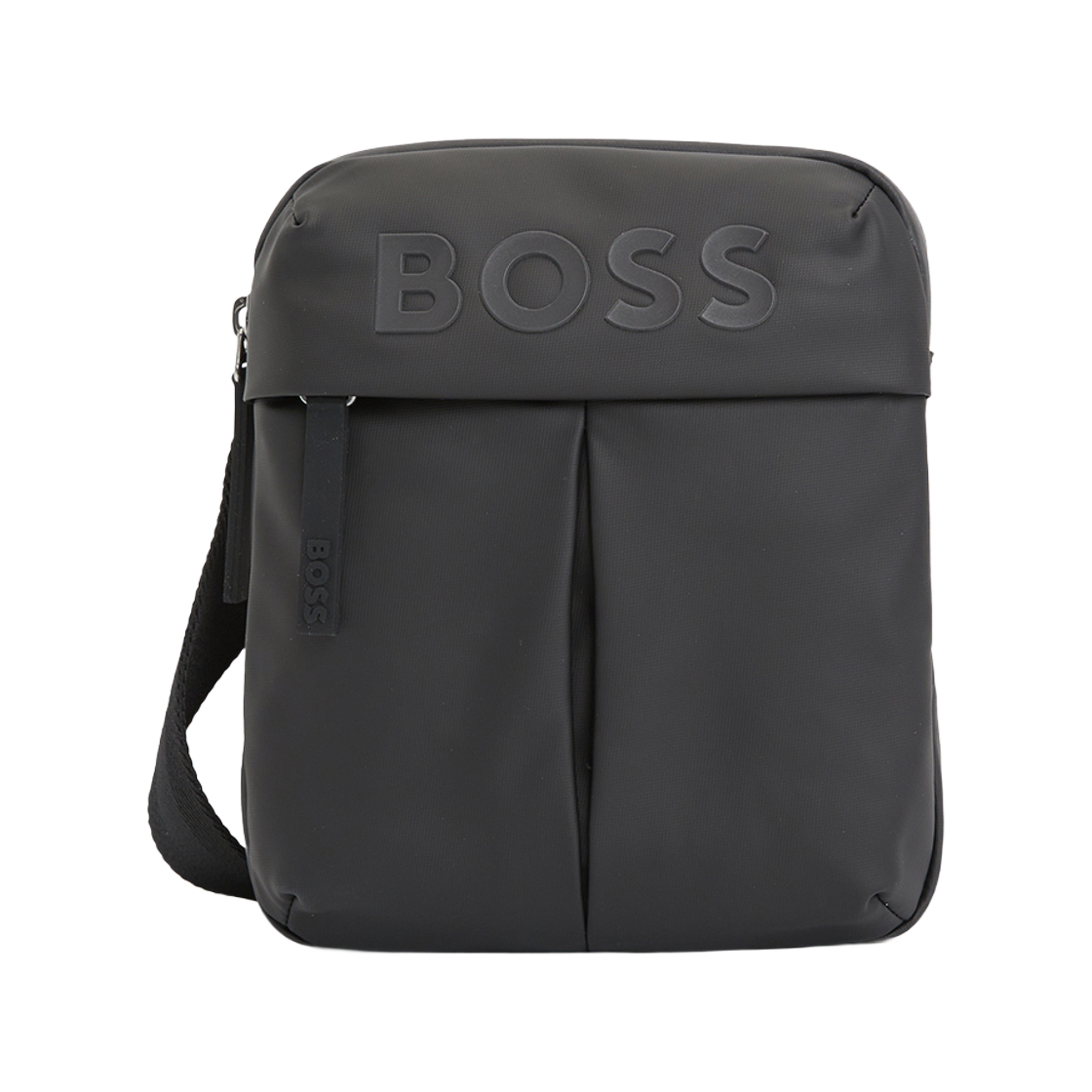 50548089001 Hugo Boss Cross Bag Black
