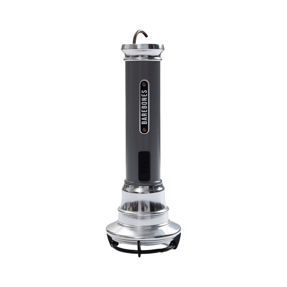 베어본즈 빈티지 후레쉬(Barebones Vintage Flashlight) - 3