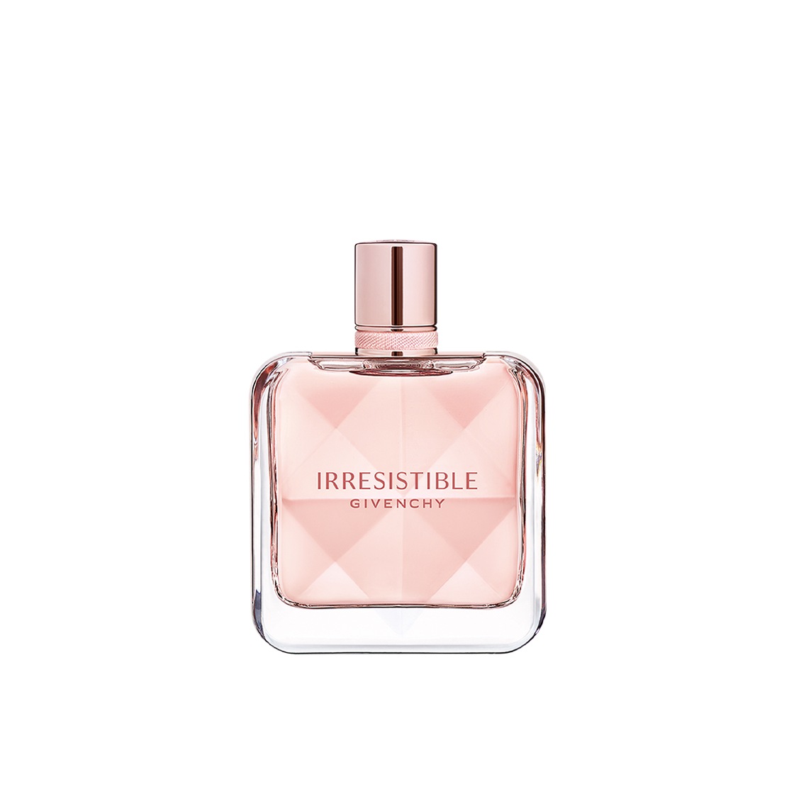 - Givenchy Irresistible Eau De Parfum 80ml