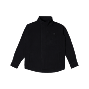 Plasticproduct MPa Trapezoid Jacket Black