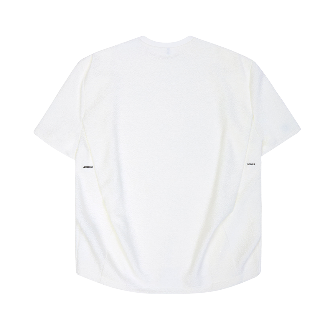 (W) 아더에러 10주년 프로덕트 3 오프 화이트((W) Ader Error 10th Product 3 Off White) - 2