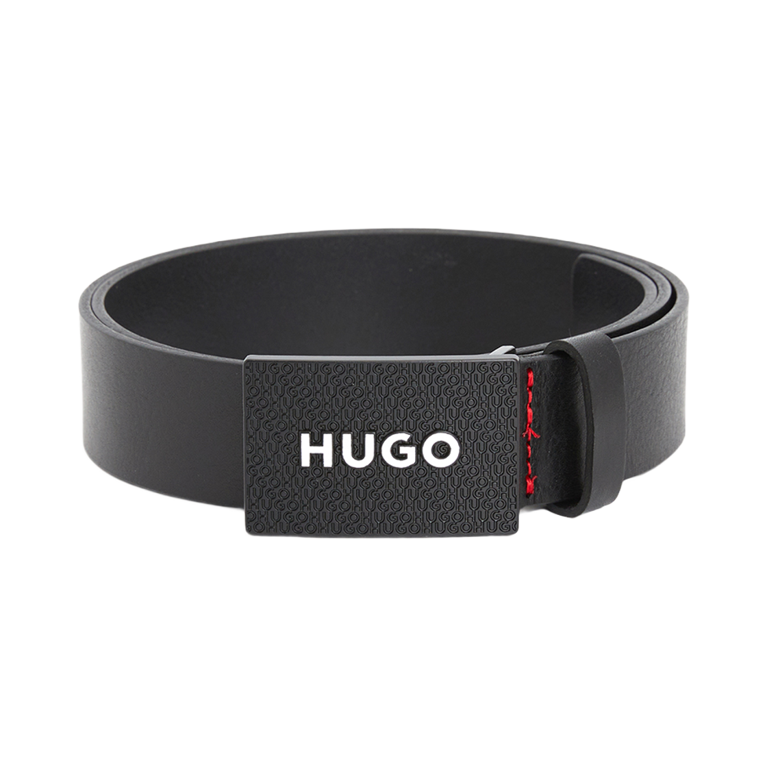 휴고 보스 벨트 블랙(Hugo Boss Belt Black)