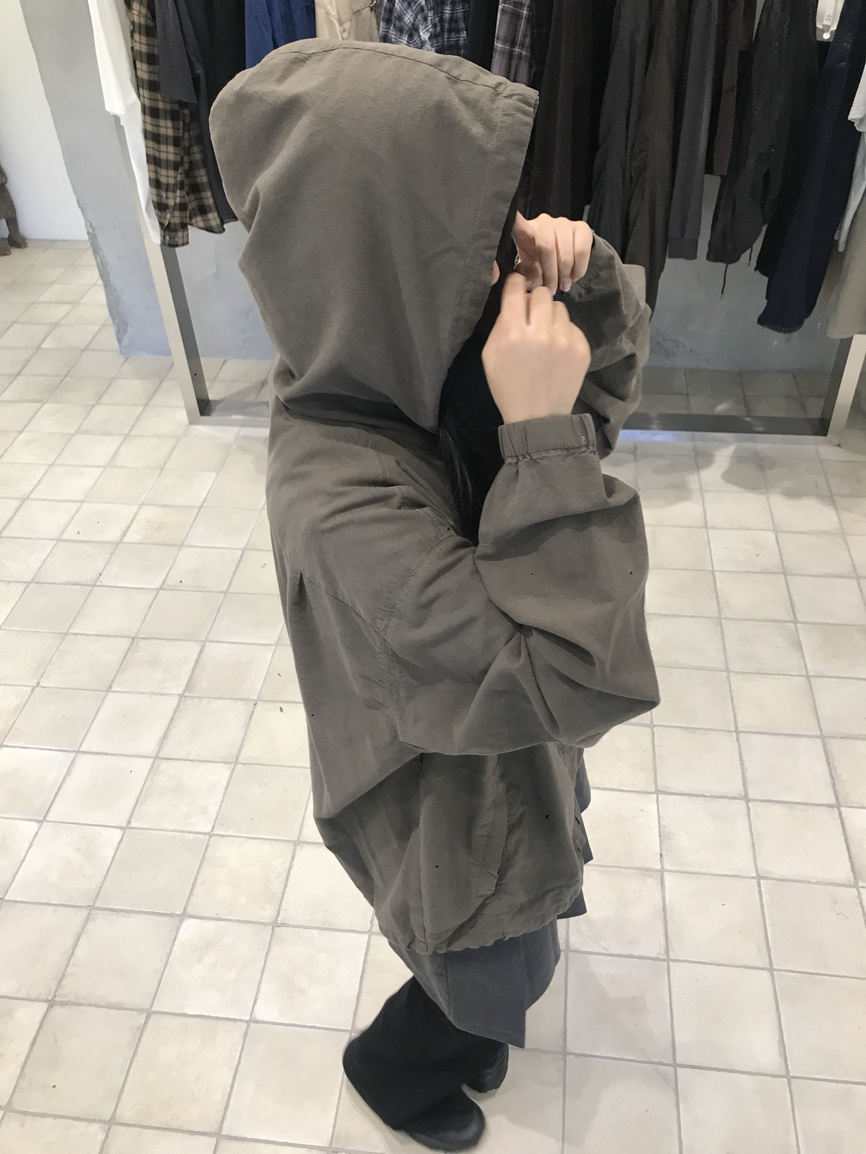 KREAM 스타일 - 1