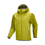 Arc'teryx Beta SL Jacket Olive Moss Euphoria
