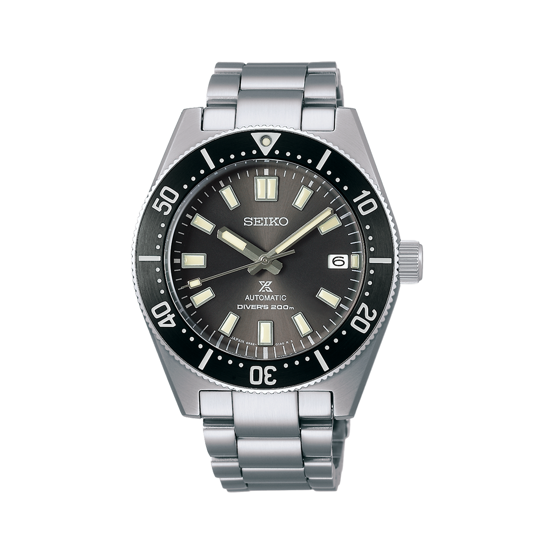 세이코 프로스펙스 SPB143J1 40.5mm 블랙
