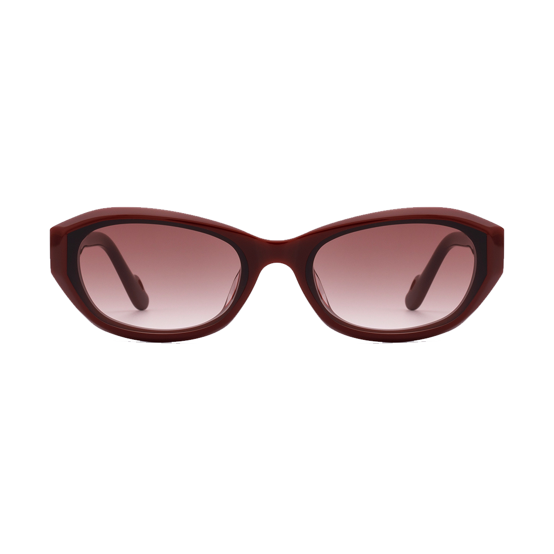 리끌로우 두두 와인 선글라스(RECLOW Actate Dudu Sunglass Wine) - 1