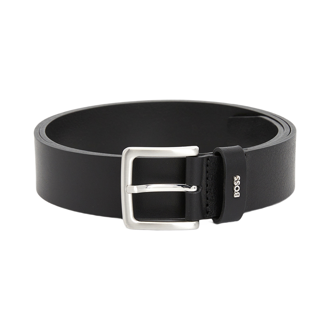 50548370-001 Hugo Boss Belt Black