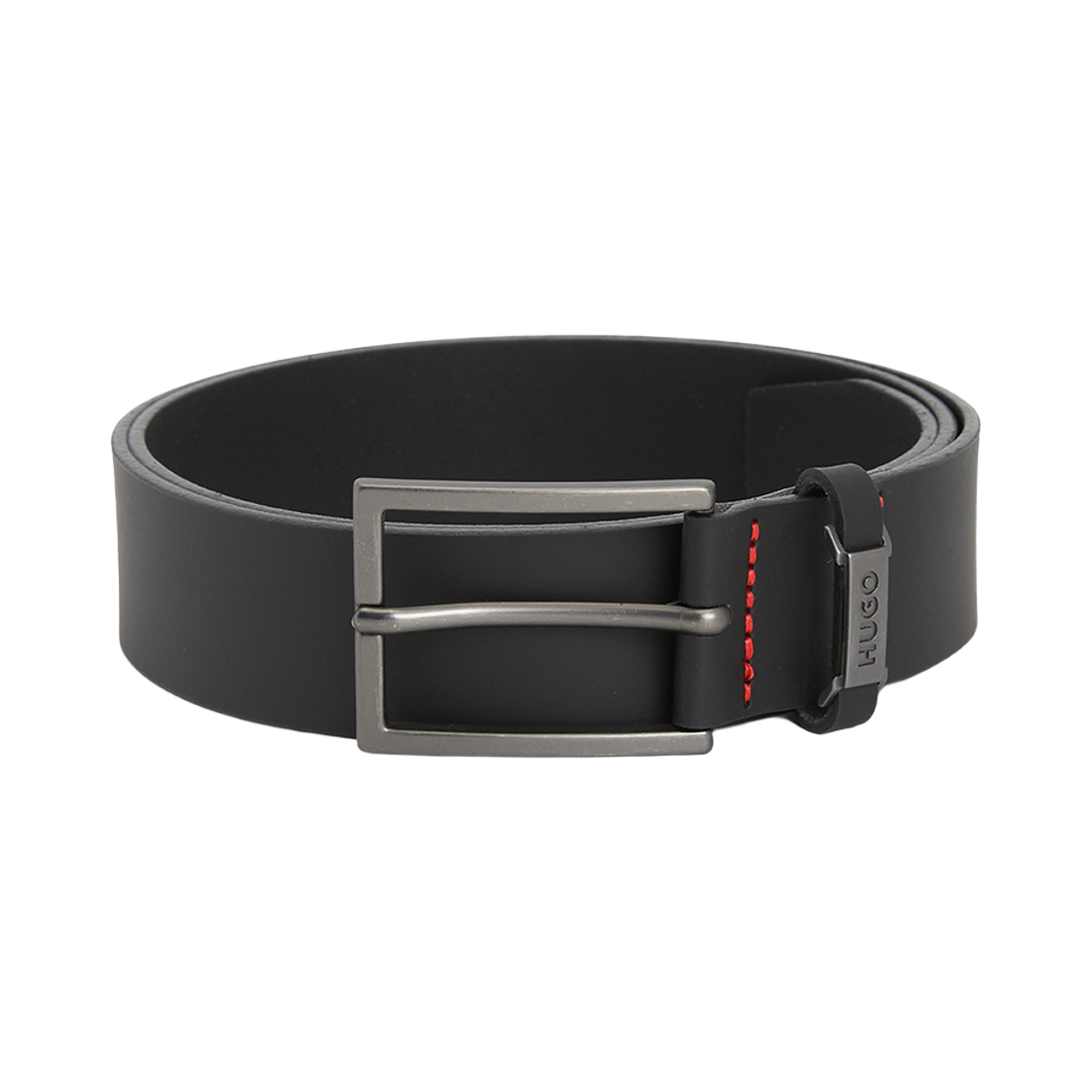 50537036-002 Hugo Boss Belt Black