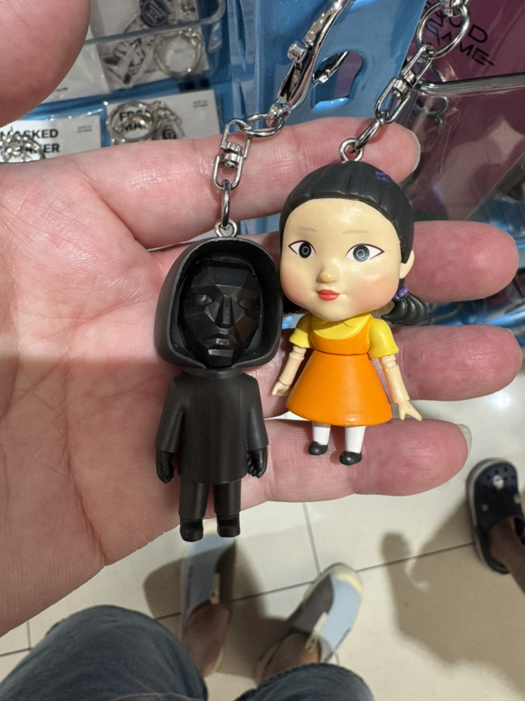 KREAM 프로필 이미지