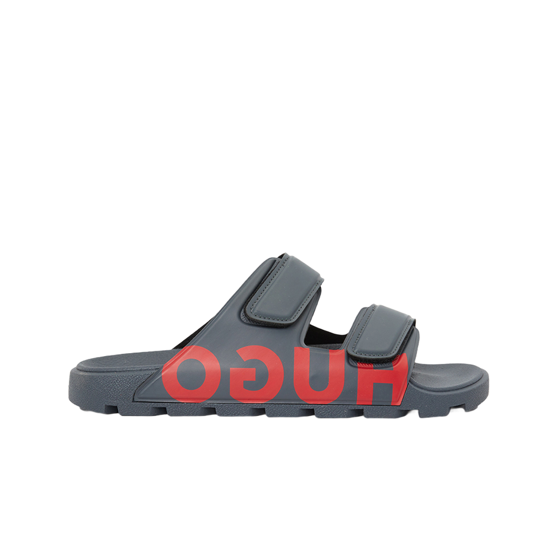 휴고 보스 슬리퍼 블루(Hugo Boss Slippers Blue)