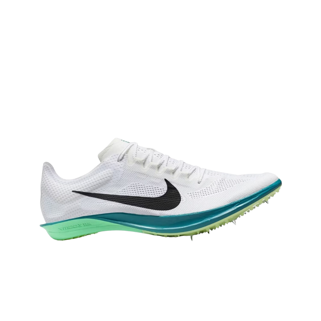 FD8413-102 Nike Dragonfly 2 White Bright Spruce