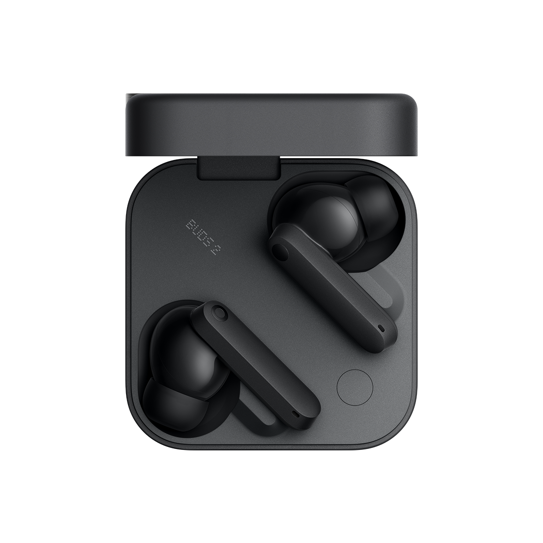 씨엠에프 바이 낫싱 버즈 2 블루투스 이어폰 다크 그레이(CMF BY NOTHING Buds 2 Dark Grey)