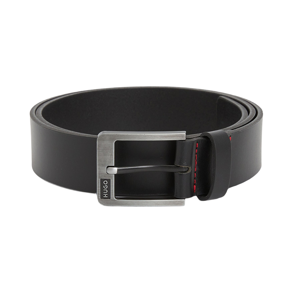 50548366-001 Hugo Boss Belt Black