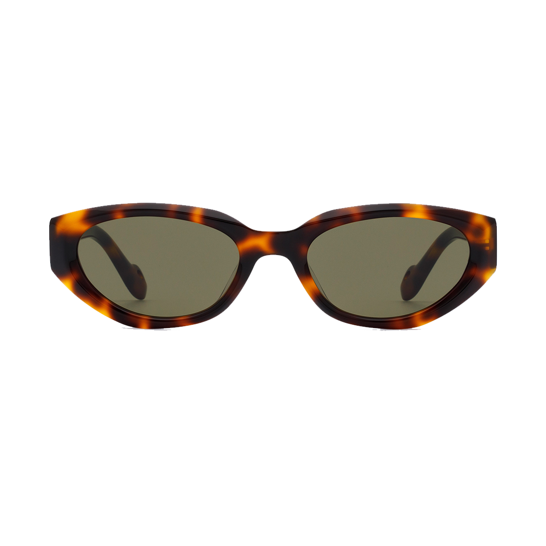 리끌로우 요요 호피 선글라스(RECLOW Actate Yoyo Sunglass Hopi) - 1