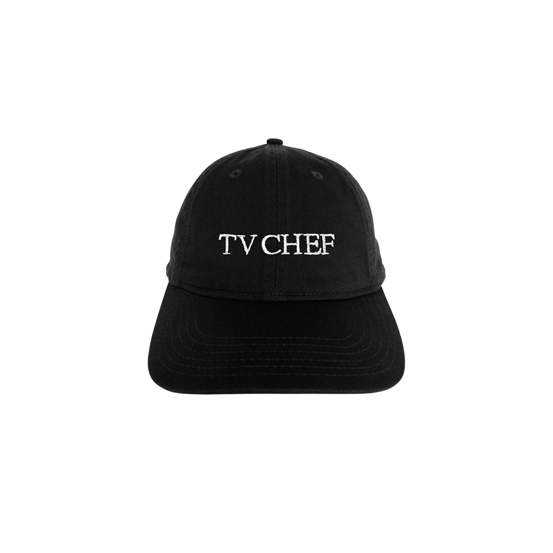 아이디어 TV 셰프 햇 블랙(IDEA TV Chef Hat Black)