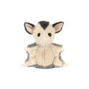 Jellycat Lolly Sugar Glider Beige