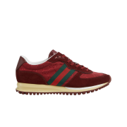 Gucci Gucci Re-Motion Sneaker Gucci Rosso Ancora Red