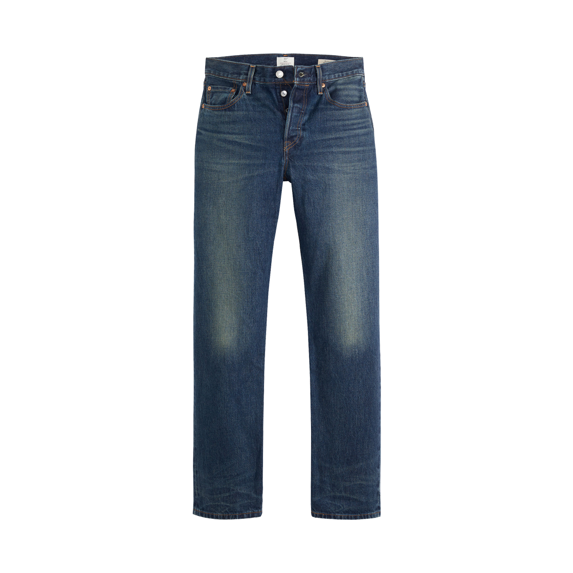 리바이스 우먼 501 90s 진 미디엄 인디고