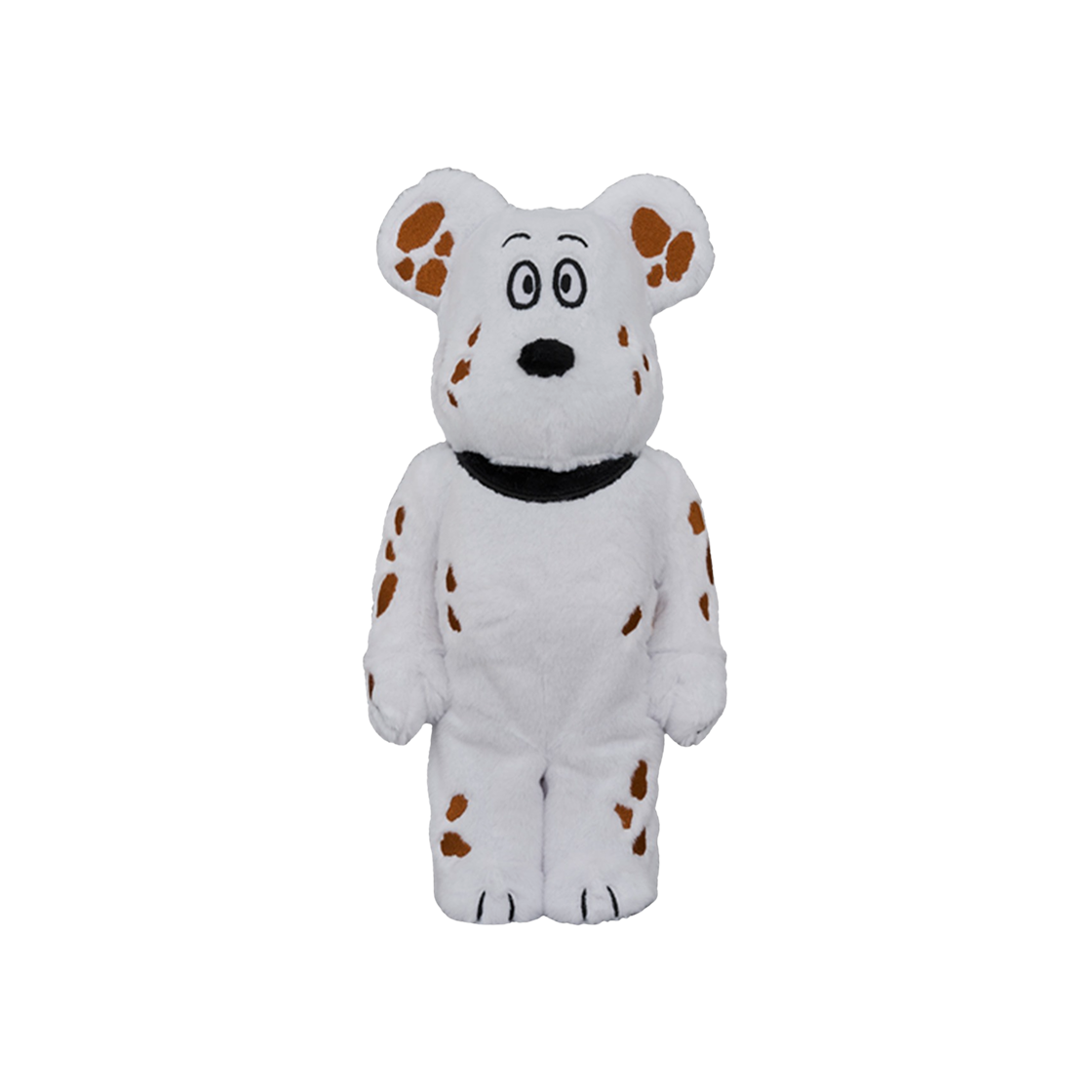 - Bearbrick Peanuts Marbles Costume Ver. 400%