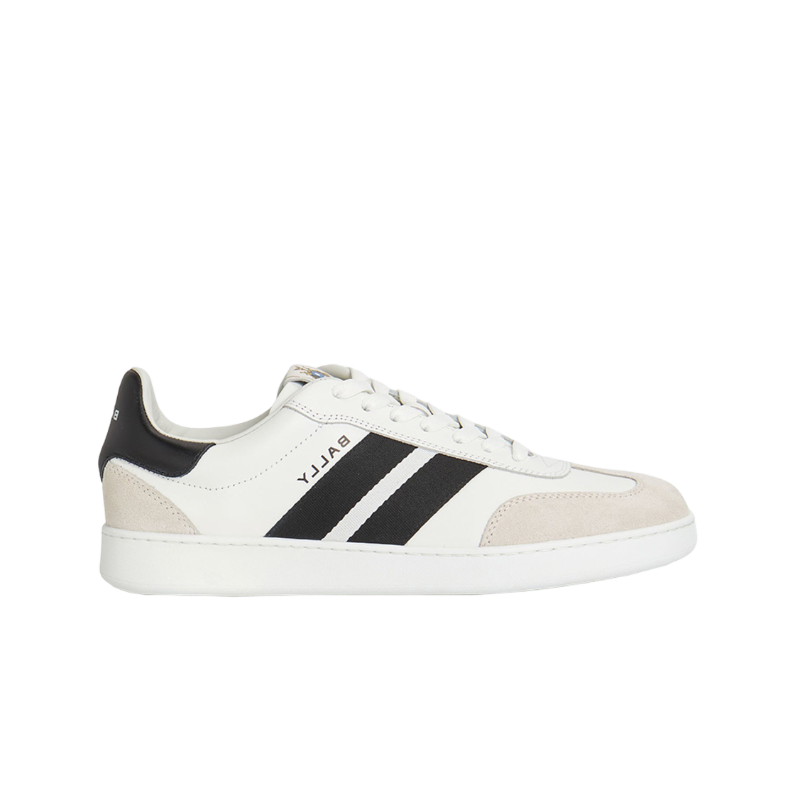 6312253 Bally Sneakers White