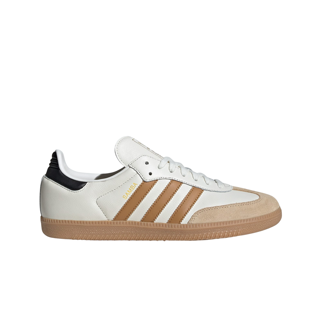 아디다스 삼바 OG 오프 화이트 메사(Adidas Samba OG Off White Mesa) - 1