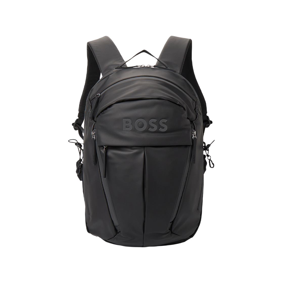 휴고 보스 백팩 블랙(Hugo Boss Backpack Black)