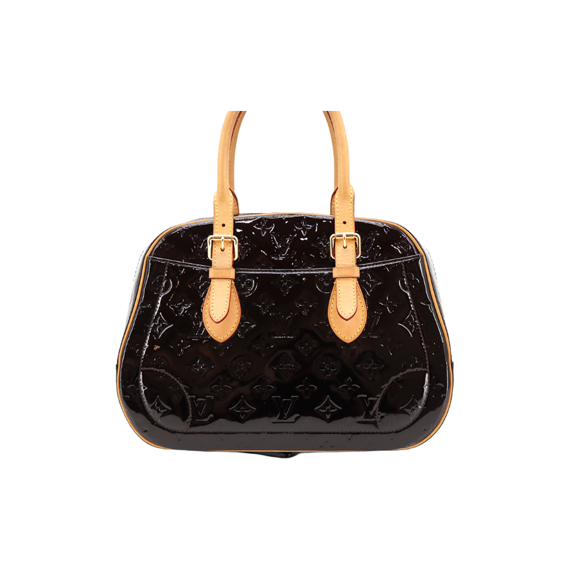 ITRHJEOAOHUC Louis Vuitton Vernis Summit Drive