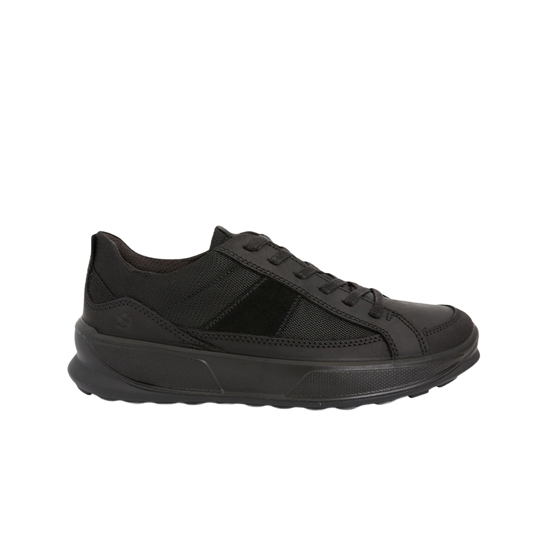 522844-51052 Ecco Byway 2.0 Sneakers Black