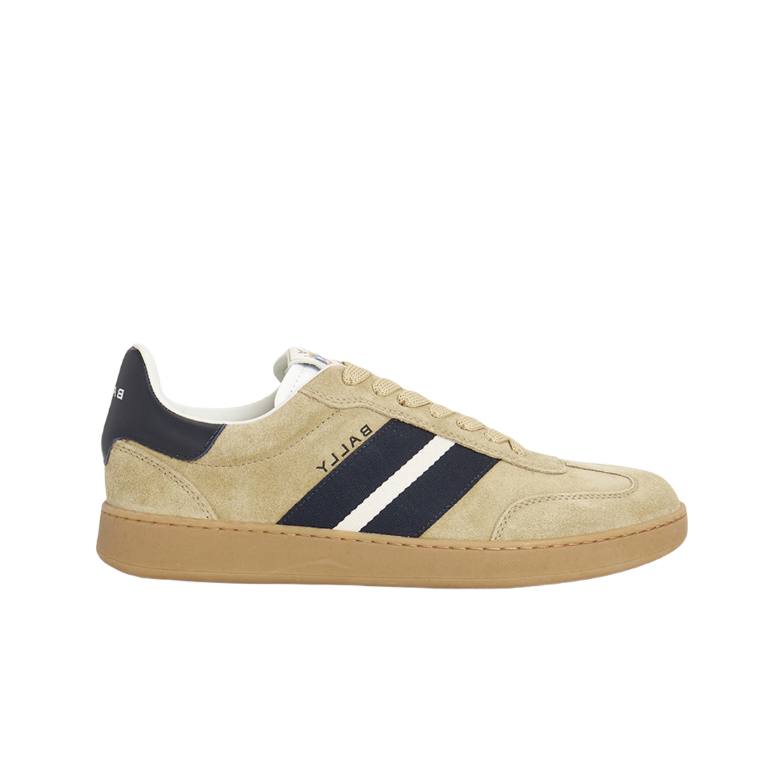 6312013 Bally Sneakers Brown