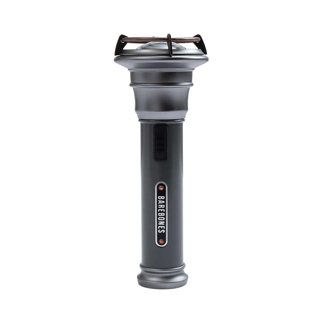 베어본즈 빈티지 후레쉬(Barebones Vintage Flashlight) - 4