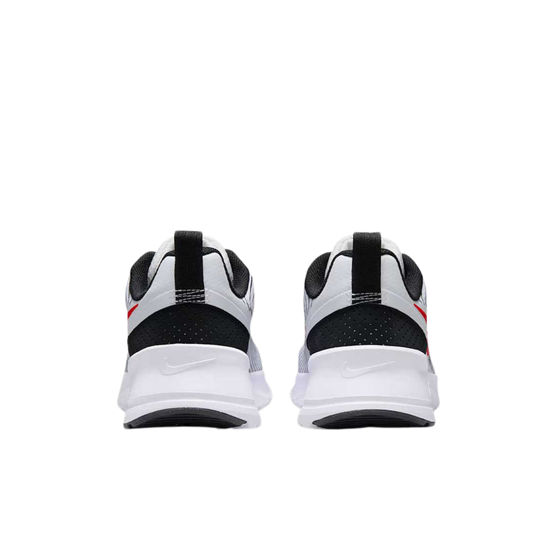 나이키 에어맥스 누액시스 화이트 블랙(Nike Air Max Nuaxis White Black) - 3