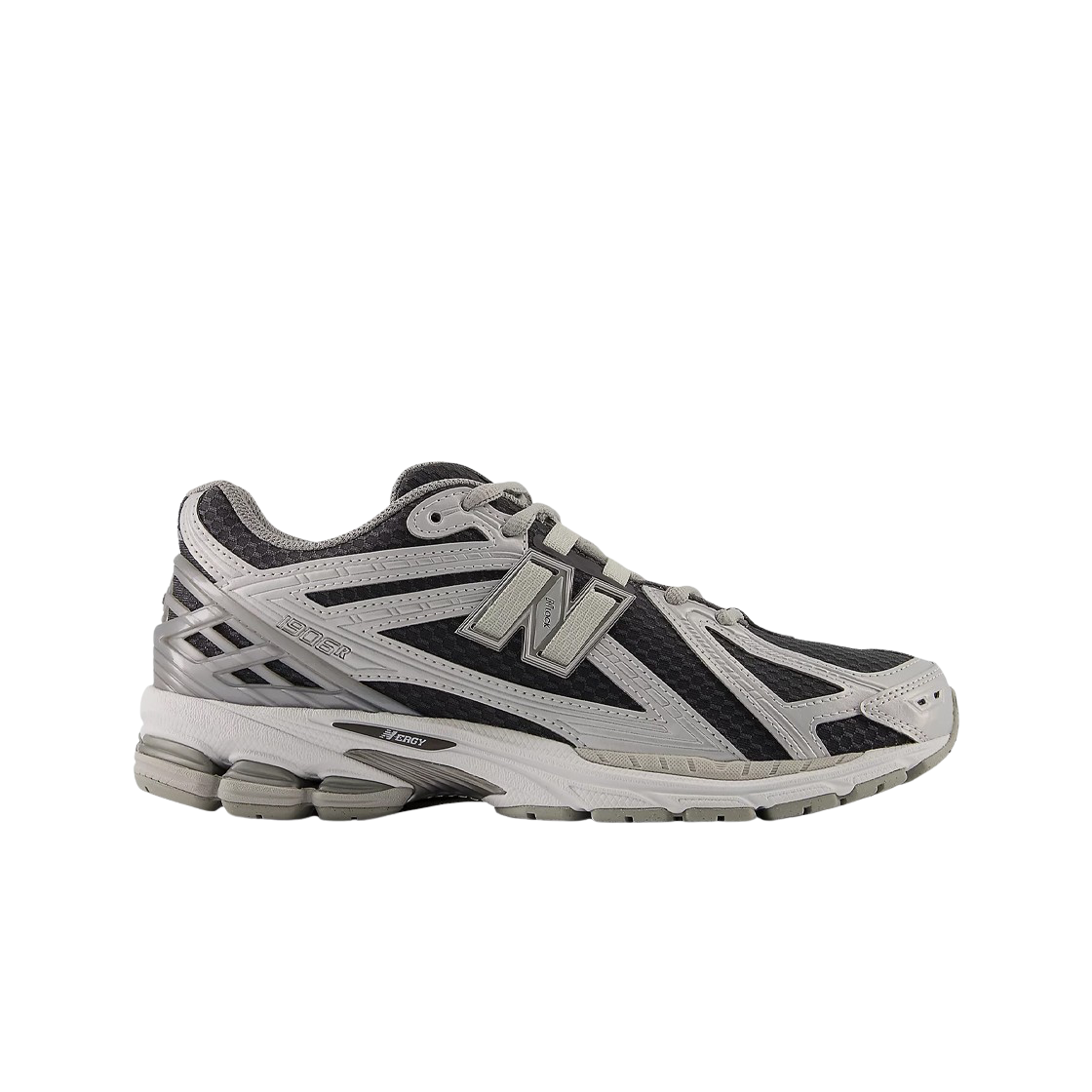 뉴발란스 1906R 화이트 캐슬락 실버 메탈릭(New Balance 1906R White Castlerock Silver Metallic)