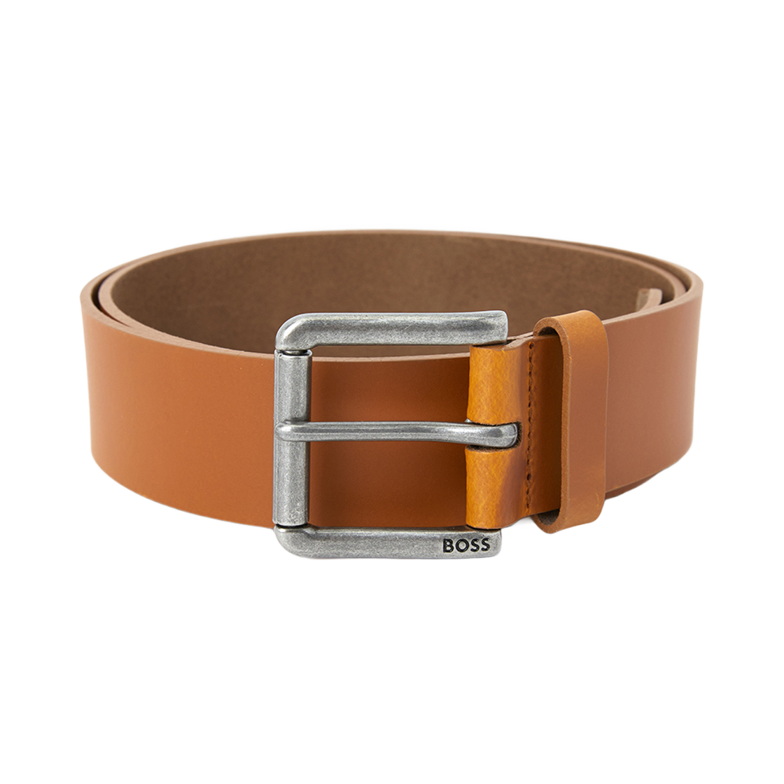 휴고 보스 벨트 브라운(Hugo Boss Belt Brown)