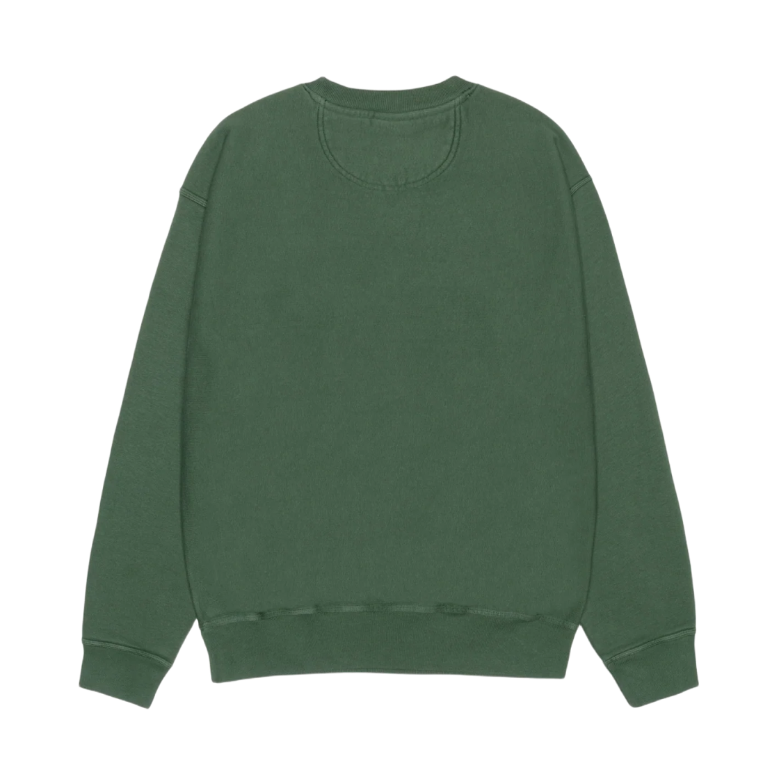 스투시 웨어 크루 피그먼트 다이드 파인(Stussy Wear Crew Pigment Dyed Pine) - 2