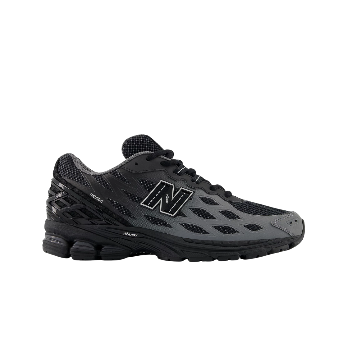 뉴발란스 1906W 블랙 시멘트(New Balance 1906W Black Cement) - 1