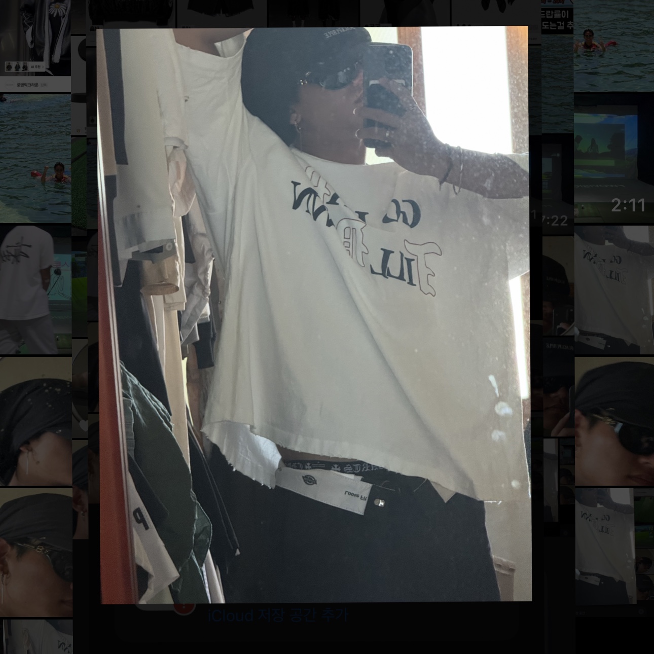 Chrome Hearts Boxer Brief Black, Dickies Loose Fit 13 Inch Flat Front Work Shorts Black 착용 스타일