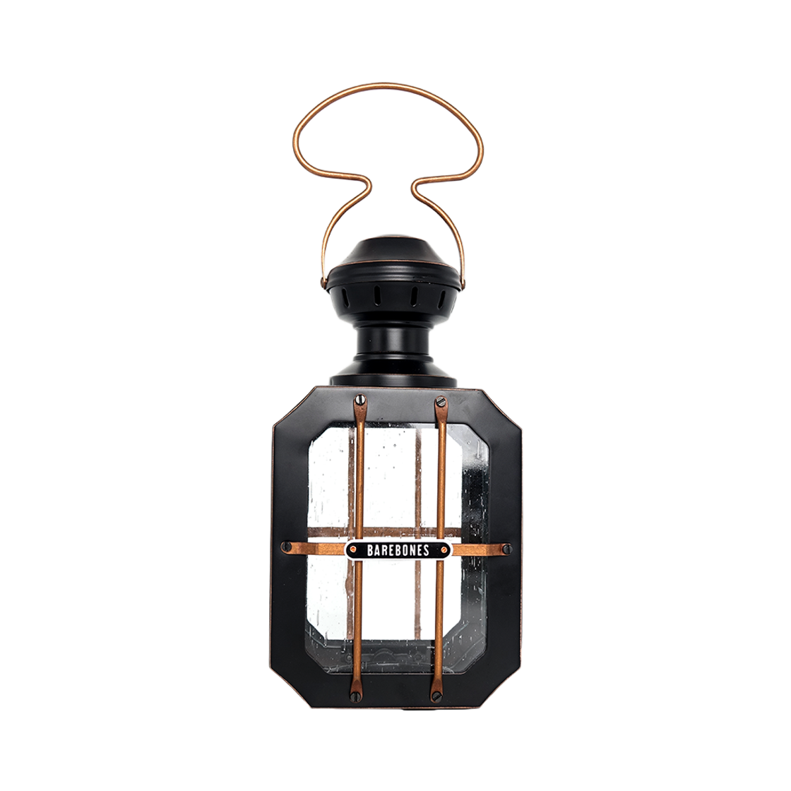 베어본즈 박스 캔들 랜턴(Barebones Box Candle Lantern) - 1