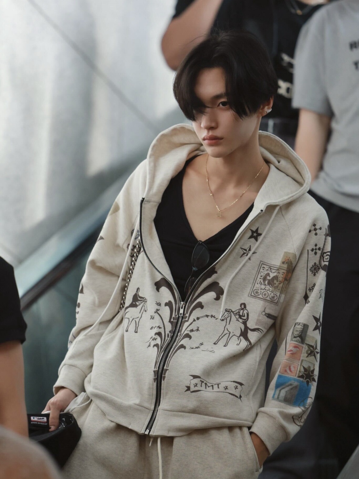 pinter_mens님의 스타일 - 1