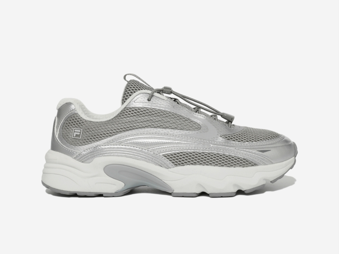 Nike x Peaceminusone Kwondo1 White, [6% 적립] FILA Pantera 99/25 Grey 착용 스타일 - 2