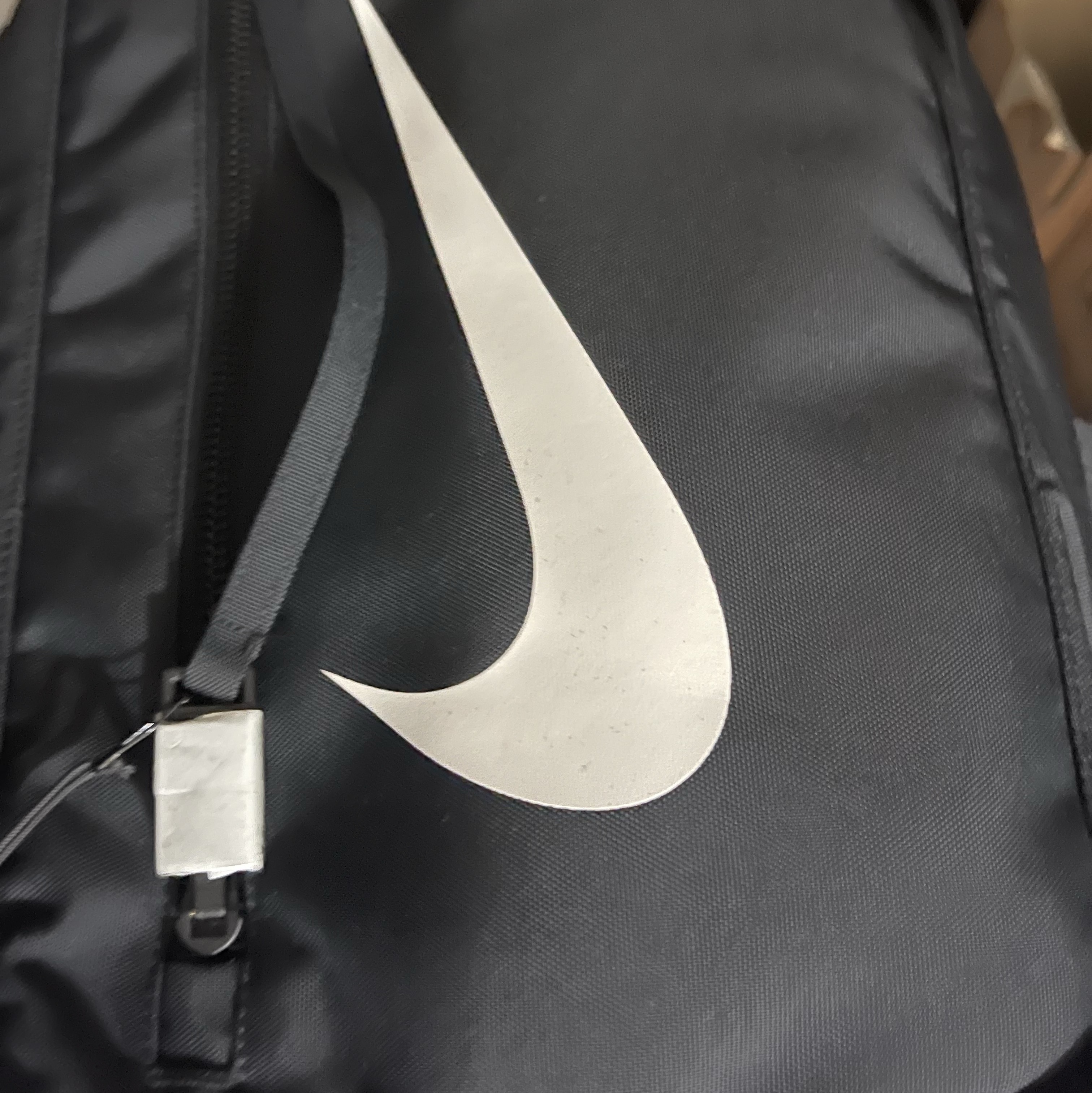 Nike x Matthew M Williams NRG Chest Rig Utility Bag Black 착용 스타일