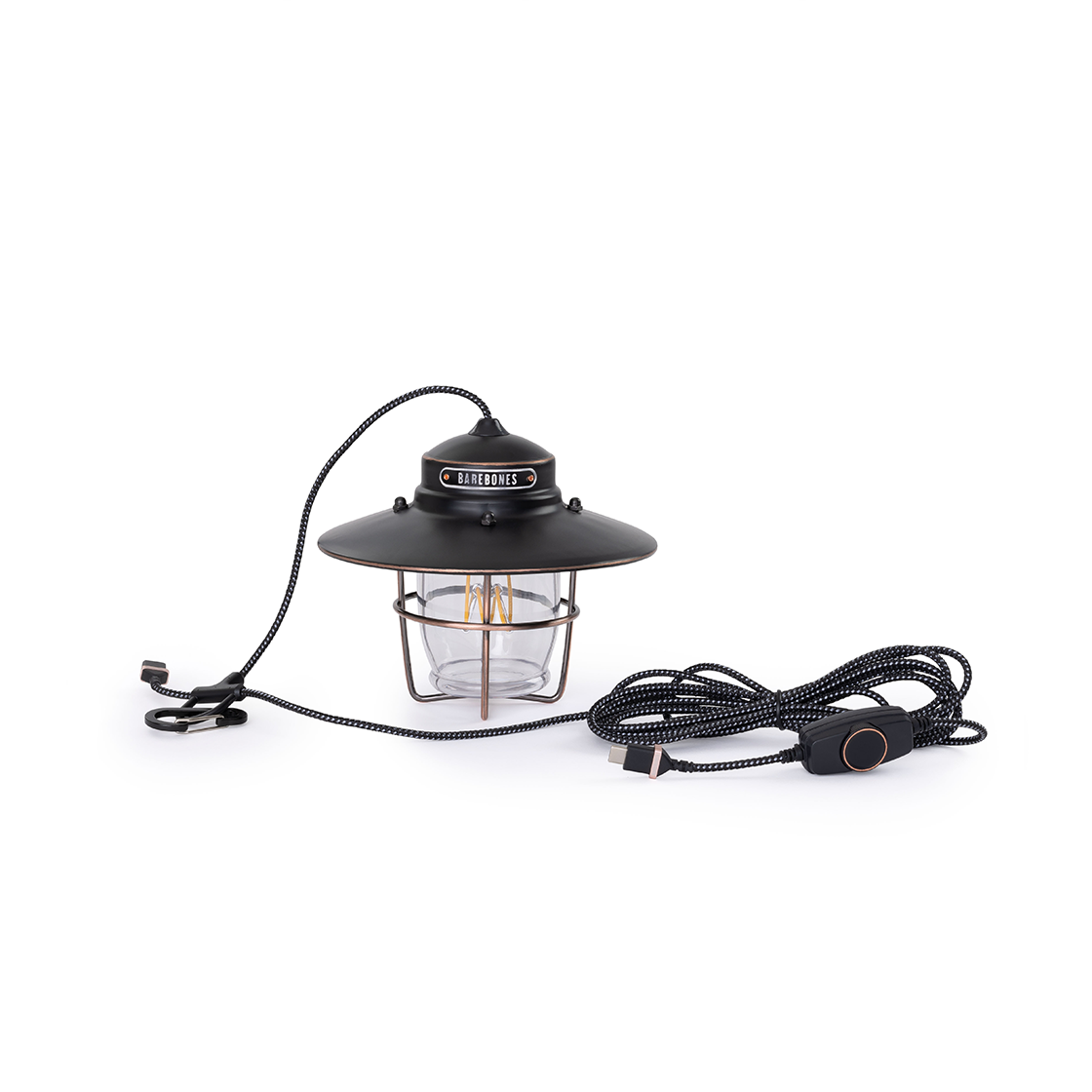 베어본즈 아웃포스트 펜던트(Barebones Outpost Pendant Lantern) - 4