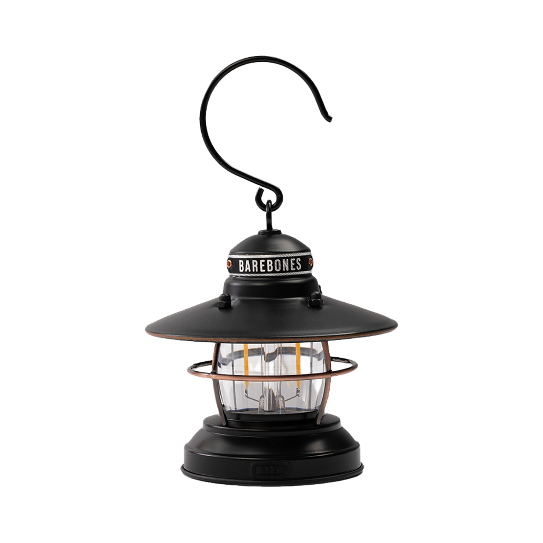 베어본즈 미니 에디슨 랜턴 3팩(Barebones Mini Edison Lantern 3 Pack) - 4