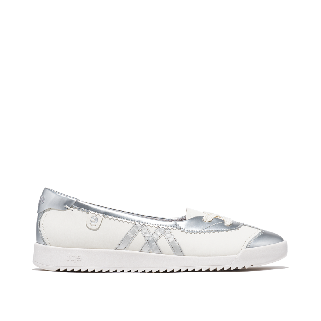 EP5SW1MJ71702 EPT BONITA Off White Silver