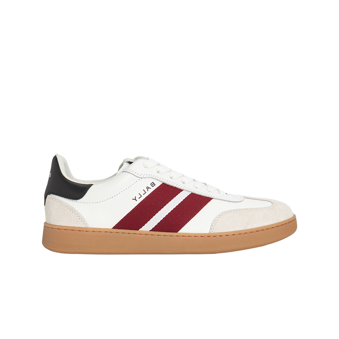 6312014 Bally Sneakers White