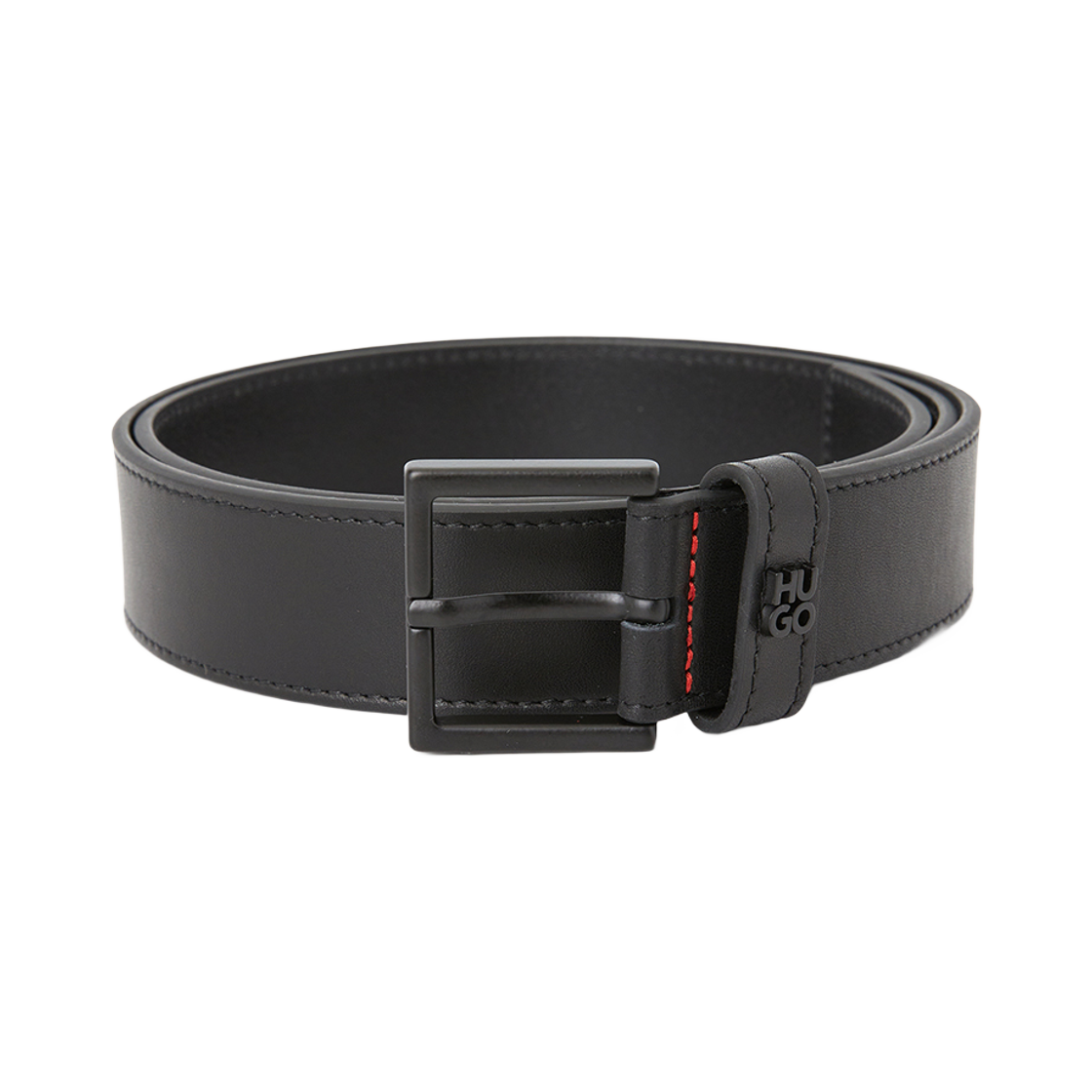 휴고 보스 벨트 블랙(Hugo Boss Belt Black)